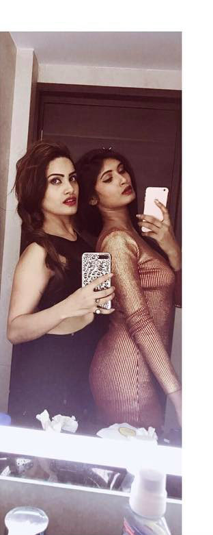 Sakshi Dwivedi