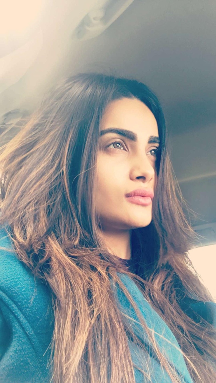 Sakshi Dwivedi