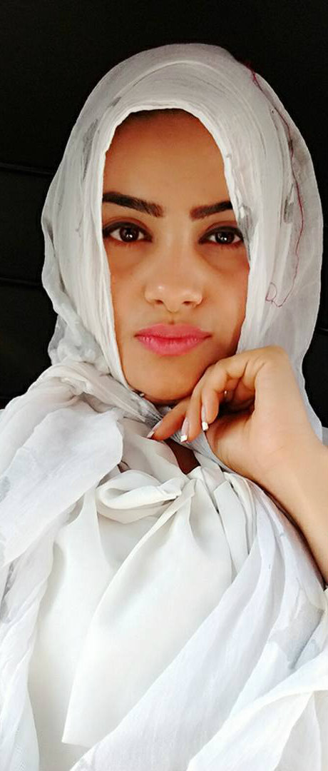 Sakshi Dwivedi