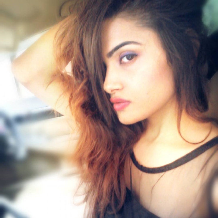 Sakshi Dwivedi