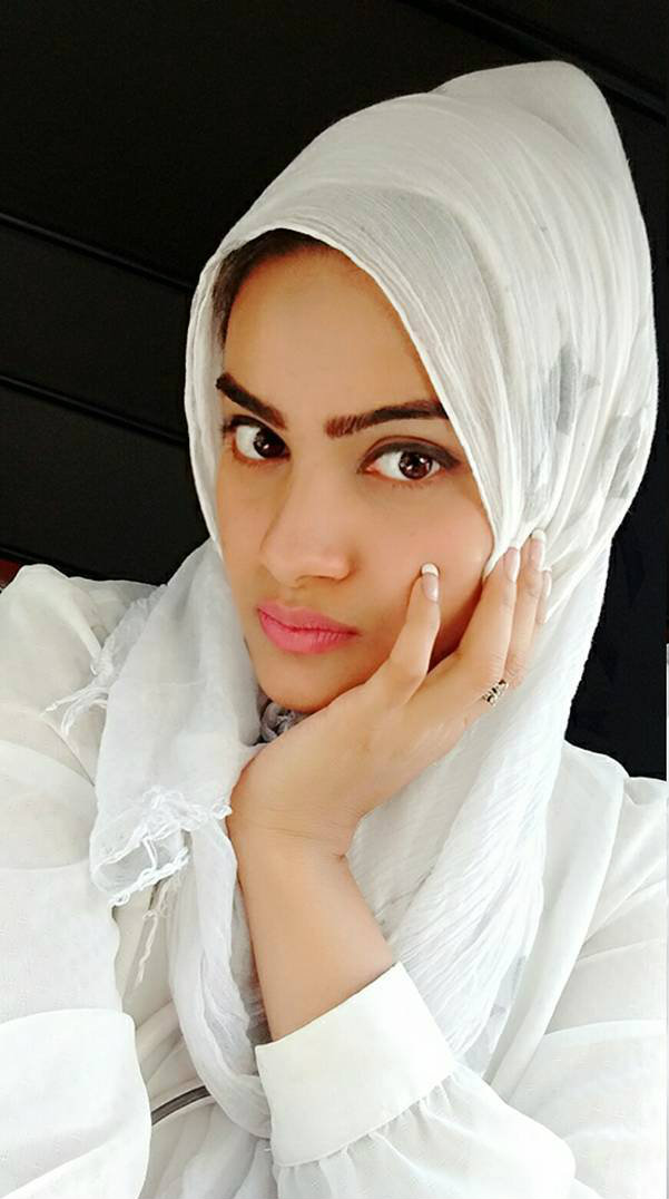 Sakshi Dwivedi
