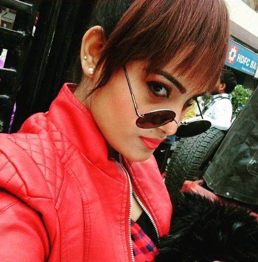 Sakshi Dwivedi