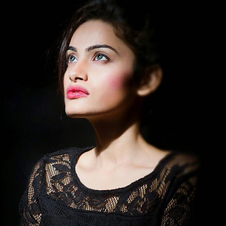Sakshi Dwivedi