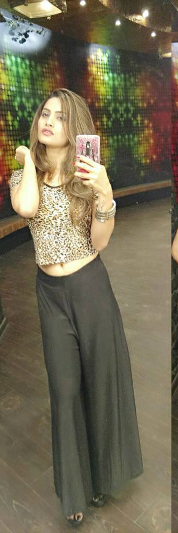 Sakshi Dwivedi
