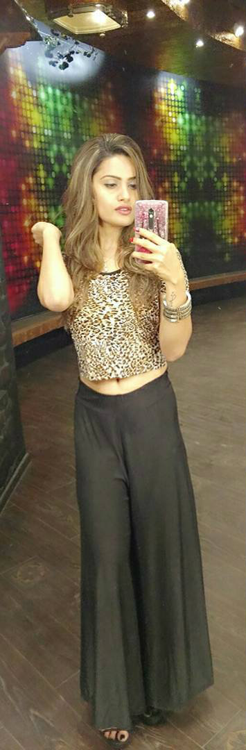 Sakshi Dwivedi