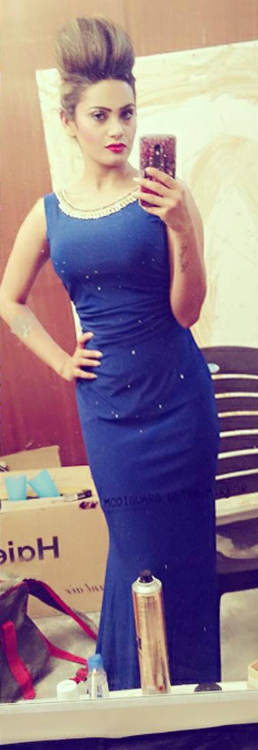 Sakshi Dwivedi