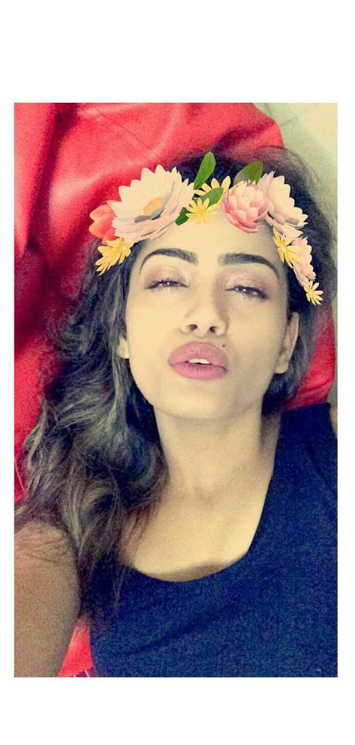 Sakshi Dwivedi