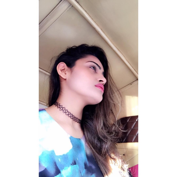 Sakshi Dwivedi