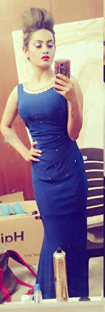 Sakshi Dwivedi