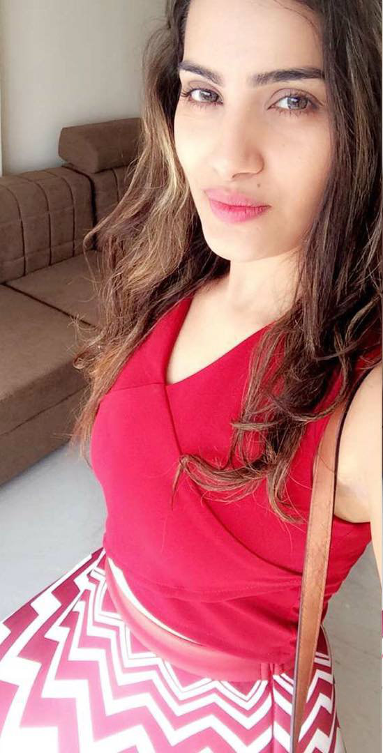 Sakshi Dwivedi