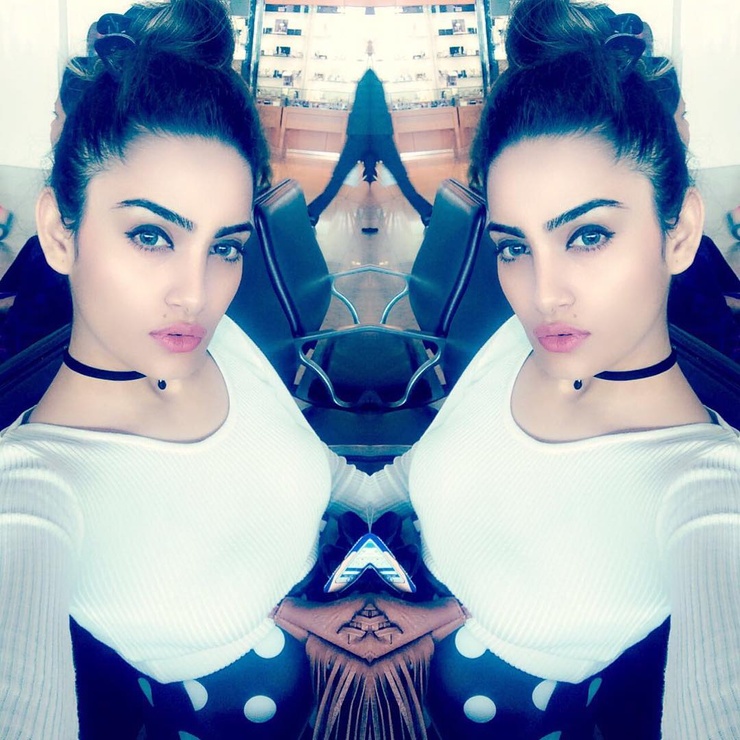 Sakshi Dwivedi