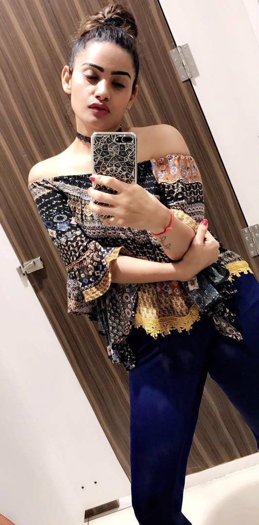 Sakshi Dwivedi