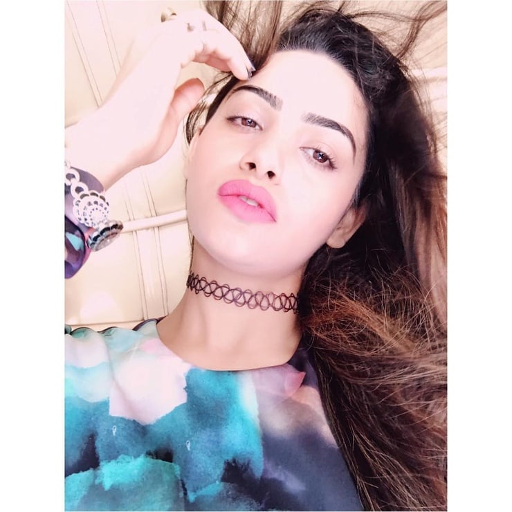 Sakshi Dwivedi
