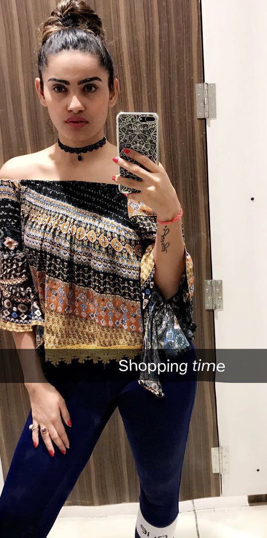 Sakshi Dwivedi