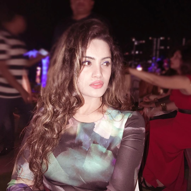 Sakshi Dwivedi
