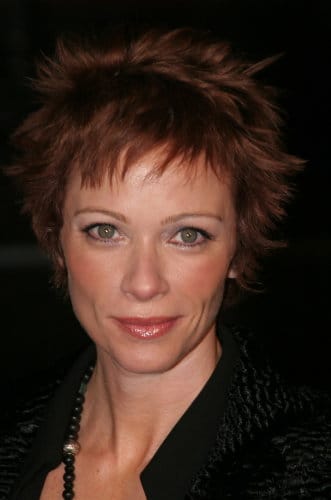 Lauren Holly Lauren Holly
