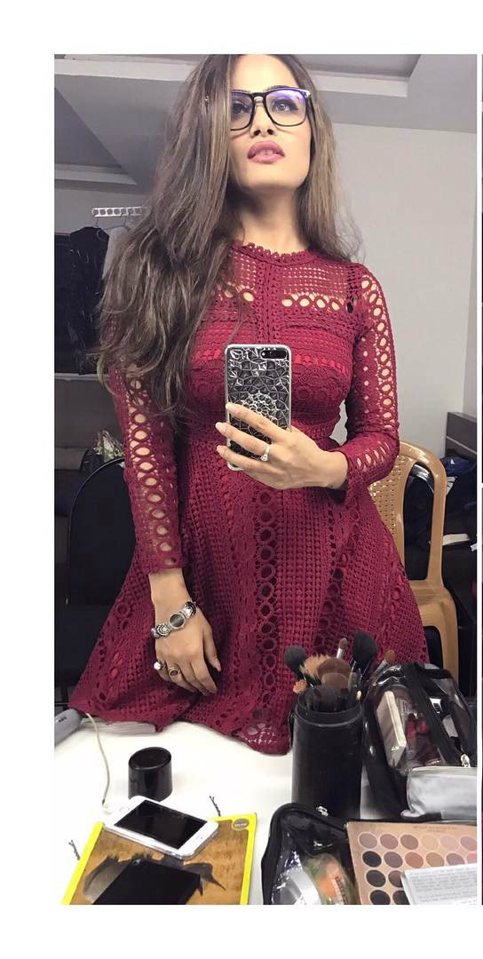 Sakshi Dwivedi