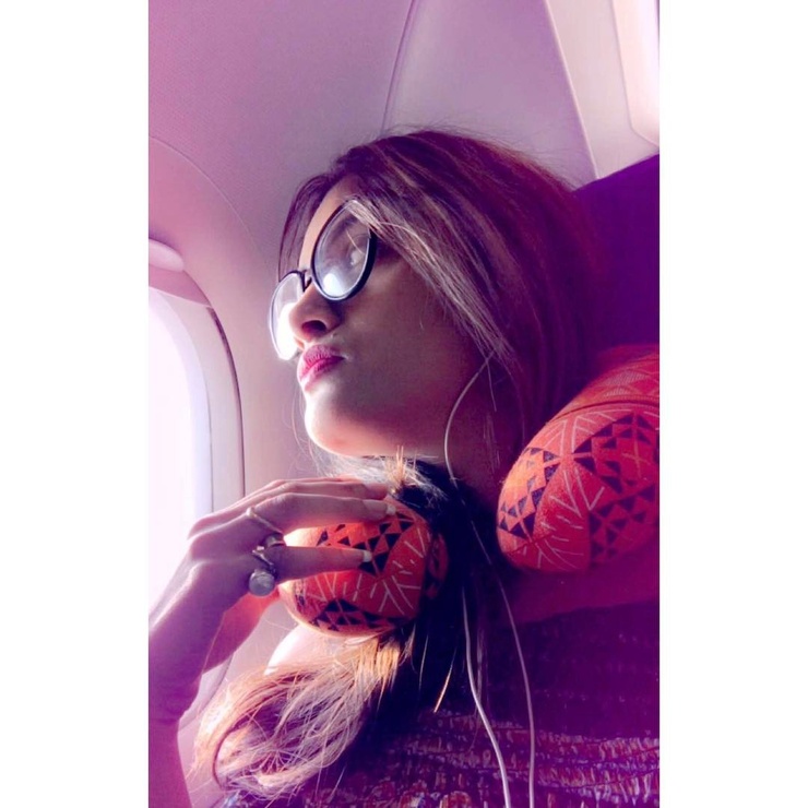 Sakshi Dwivedi