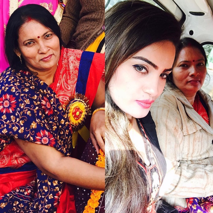 Sakshi Dwivedi