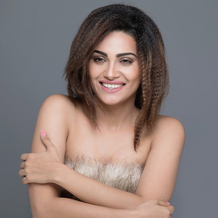 Sakshi Dwivedi