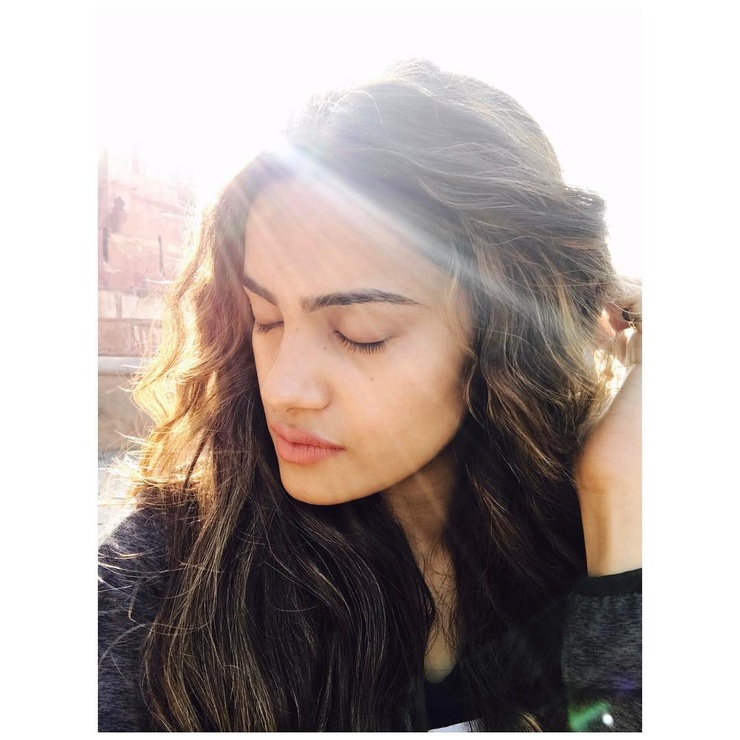 Sakshi Dwivedi