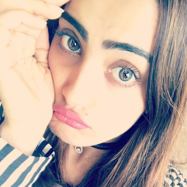 Sakshi Dwivedi