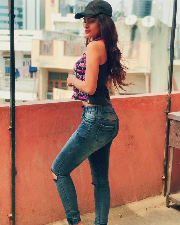 Sakshi Dwivedi