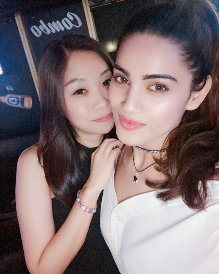 Sakshi Dwivedi