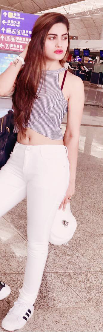 Sakshi Dwivedi