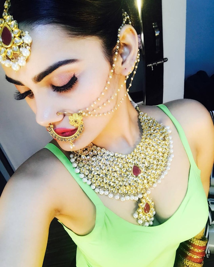 Sakshi Dwivedi
