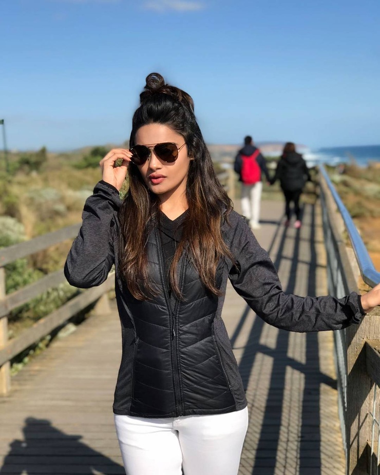 Sakshi Dwivedi