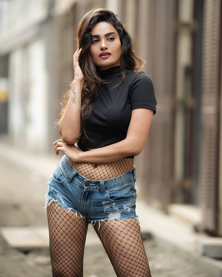 Sakshi Dwivedi