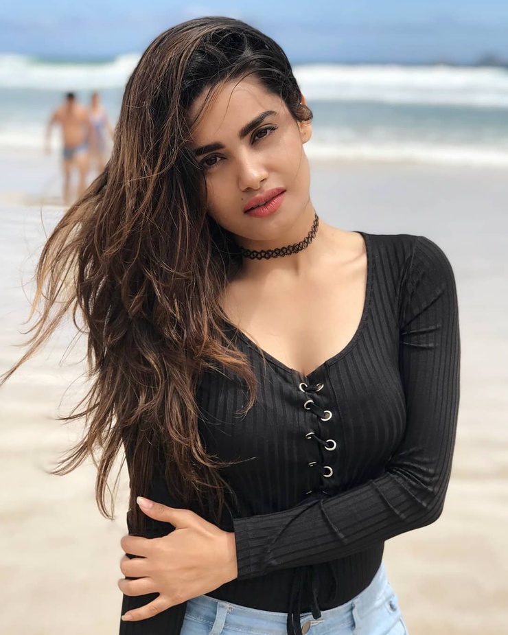 Sakshi Dwivedi