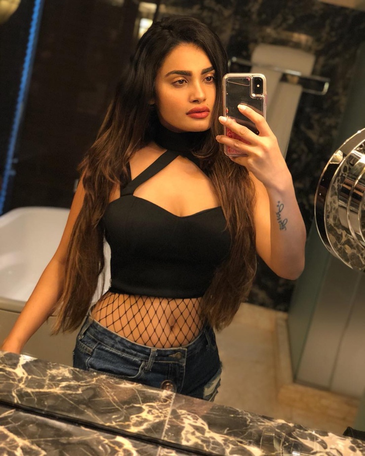 Sakshi Dwivedi