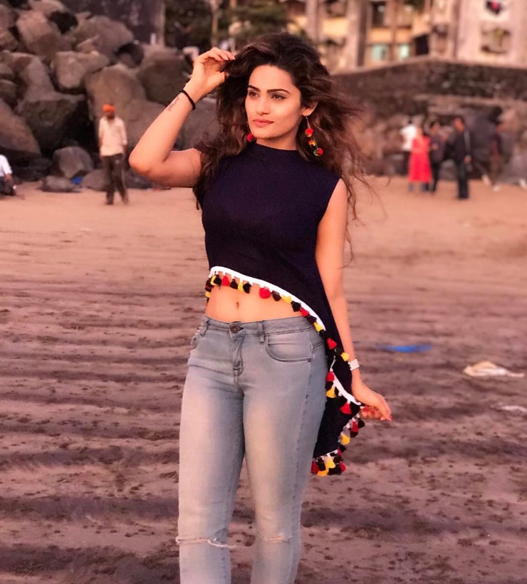 Sakshi Dwivedi