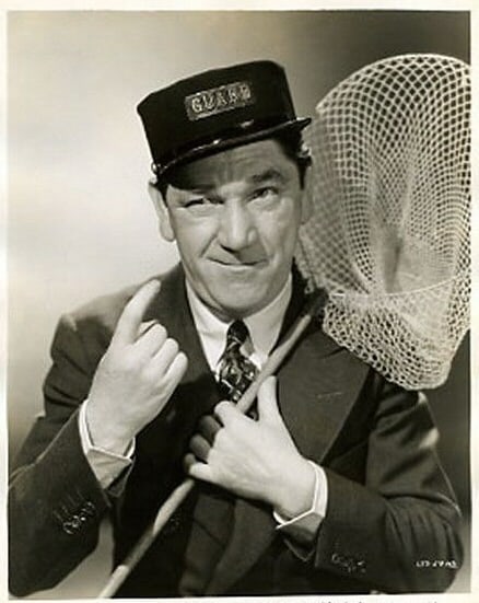 Shemp Howard Shemp Howard