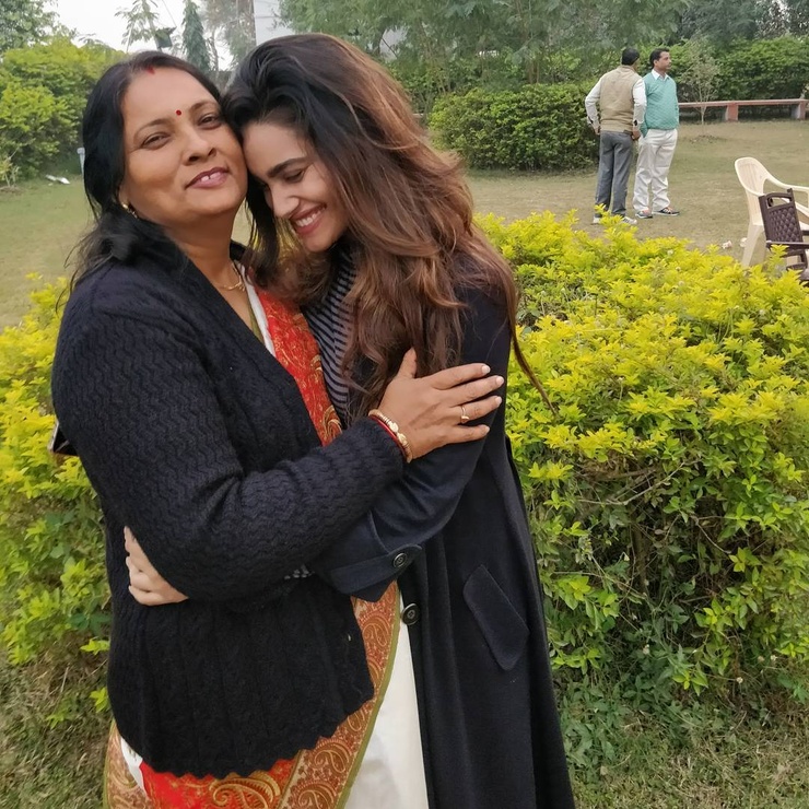Sakshi Dwivedi