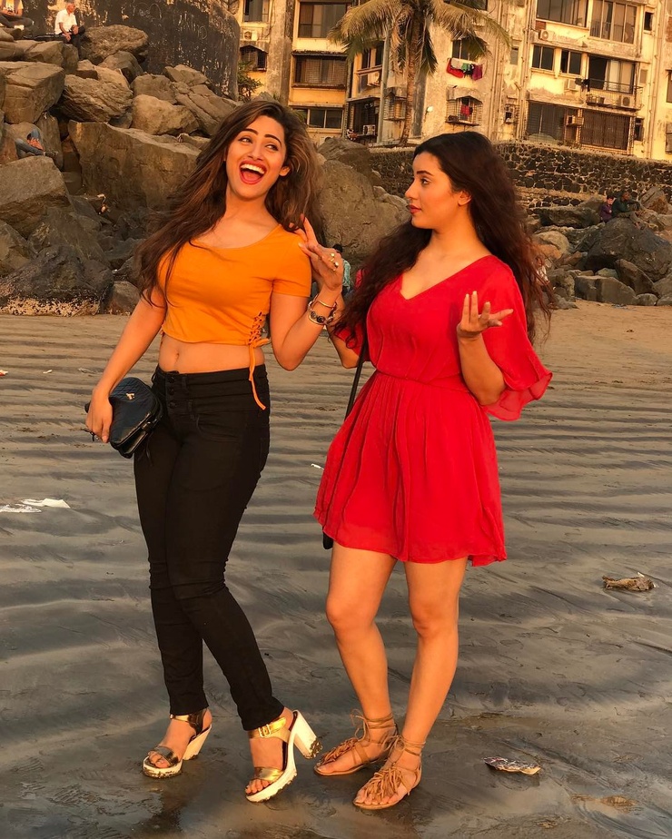 Sakshi Dwivedi