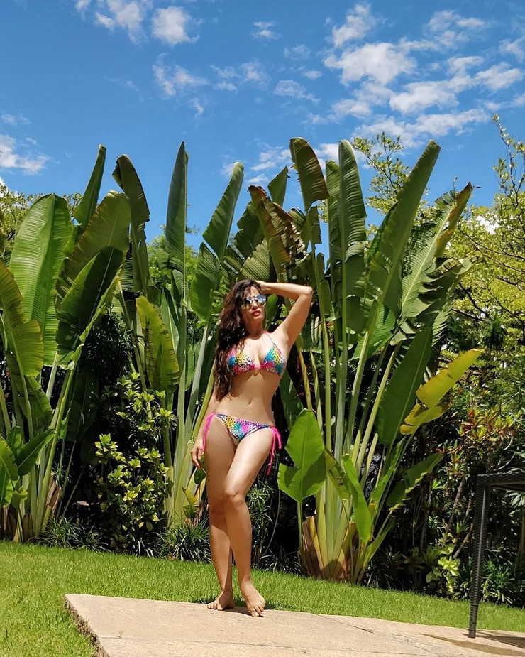 Sakshi Dwivedi
