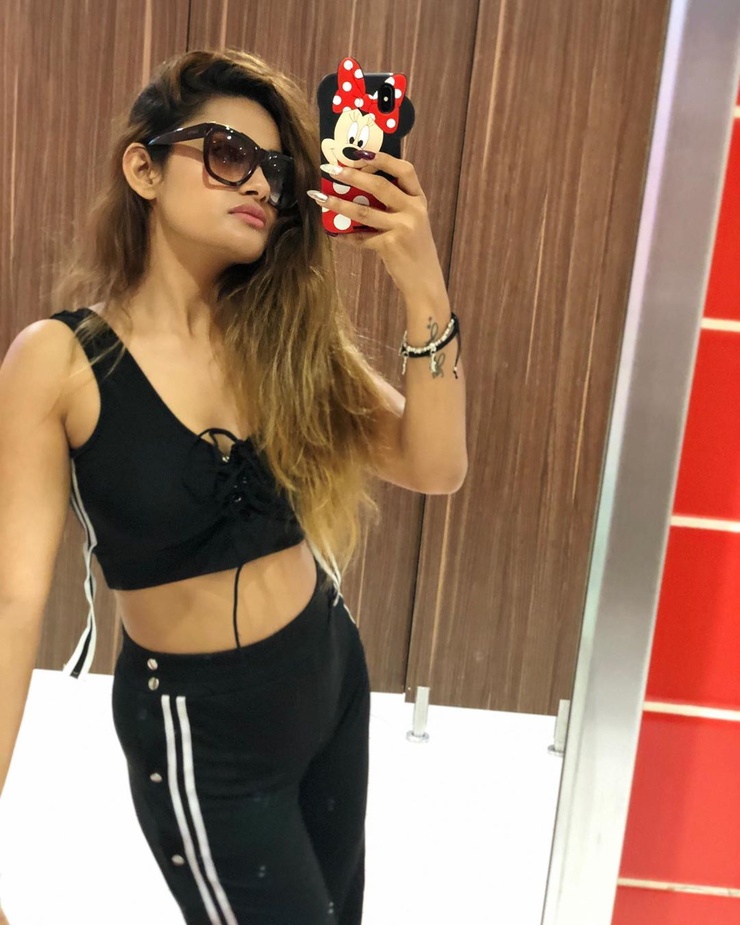 Sakshi Dwivedi