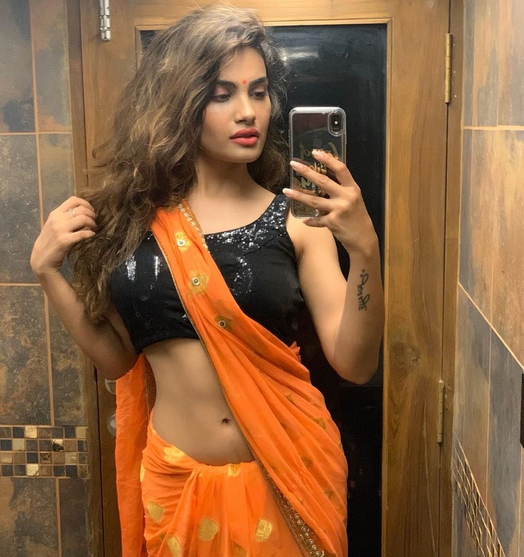 Sakshi Dwivedi