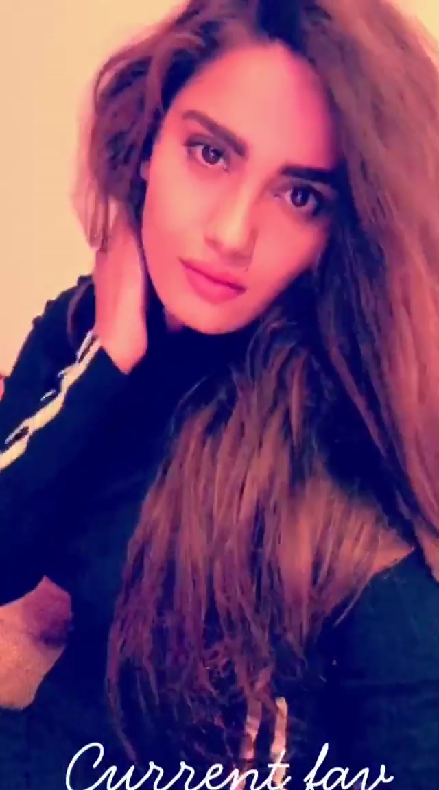 Sakshi Dwivedi