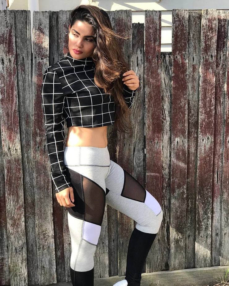 Sakshi Dwivedi