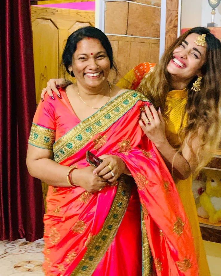 Sakshi Dwivedi