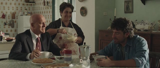 Benvenuti al sud