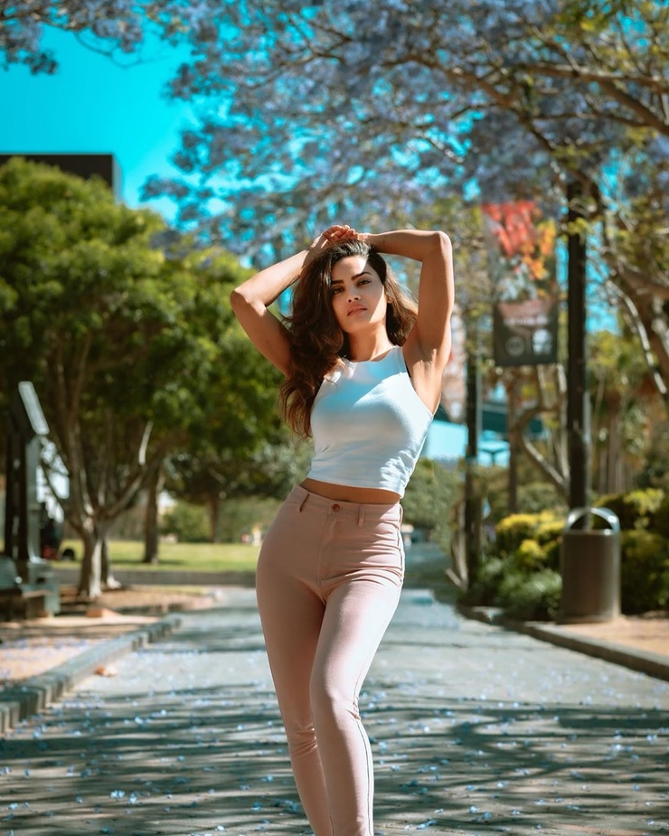 Sakshi Dwivedi