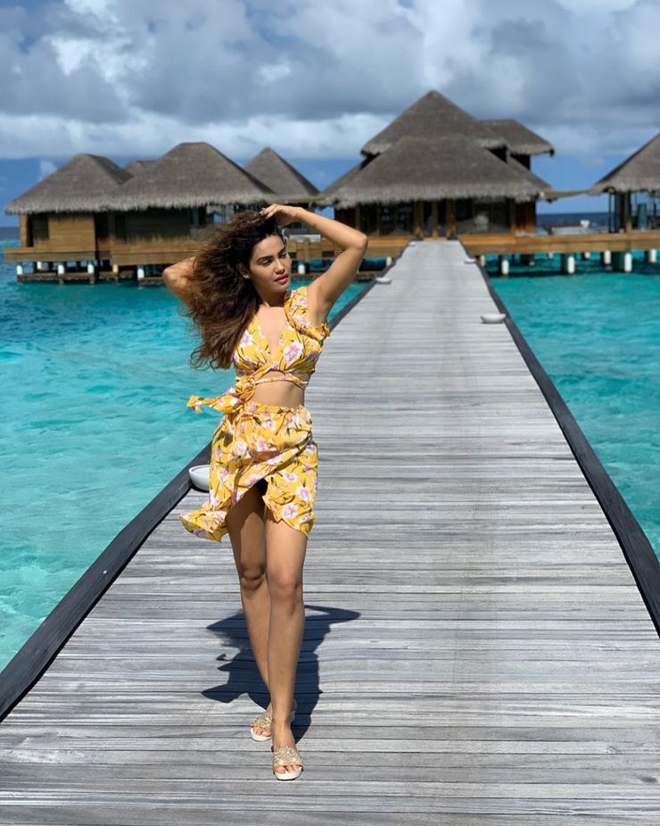 Sakshi Dwivedi