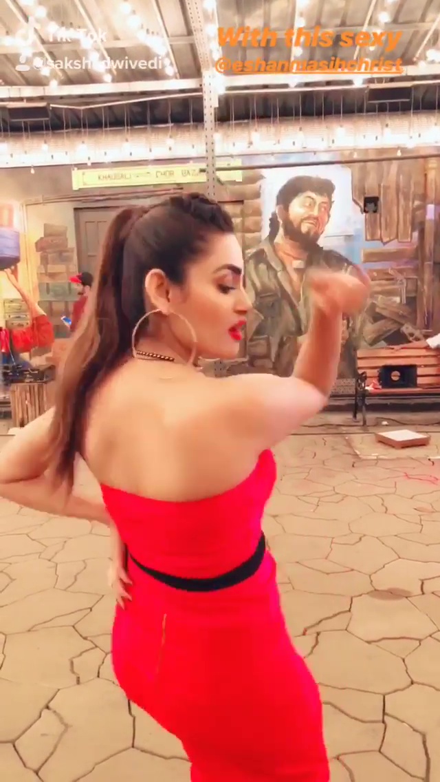 Sakshi Dwivedi