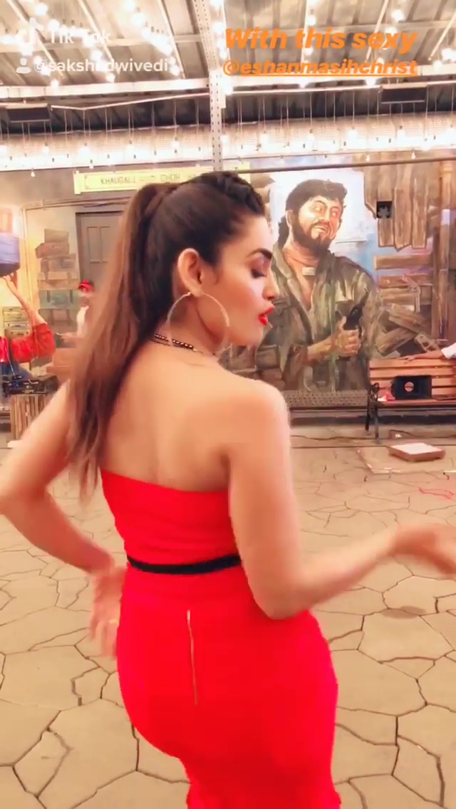 Sakshi Dwivedi