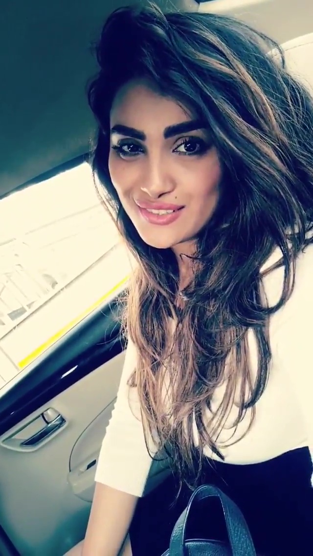 Sakshi Dwivedi